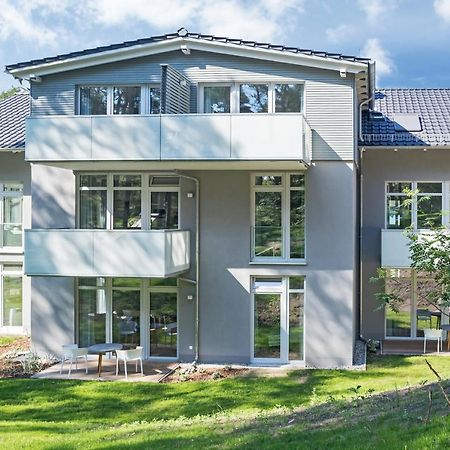 Appartement Upstalsboom Residenzen Trassenheide Extérieur photo