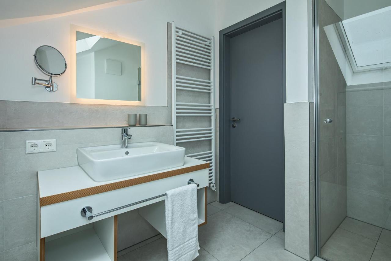 Appartement Upstalsboom Residenzen Trassenheide Extérieur photo