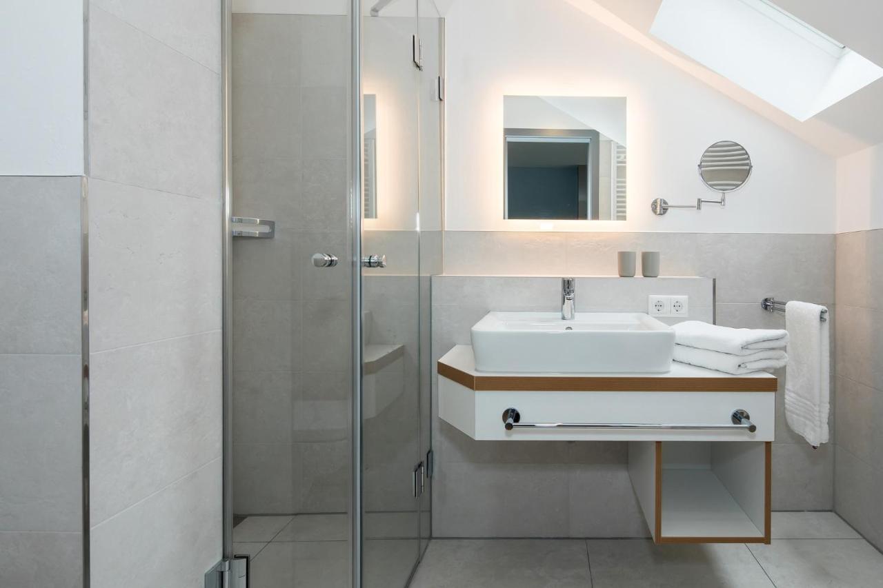 Appartement Upstalsboom Residenzen Trassenheide Extérieur photo