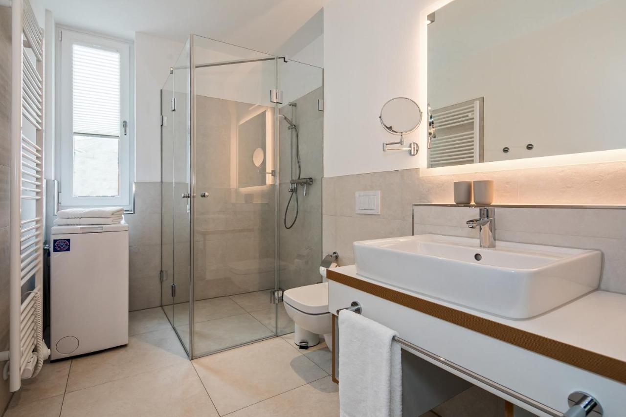 Appartement Upstalsboom Residenzen Trassenheide Extérieur photo