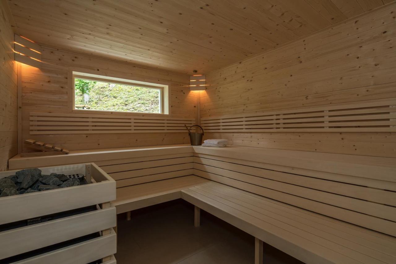 Appartement Upstalsboom Residenzen Trassenheide Extérieur photo